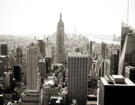 La Big Apple et Porto Rico - Sheraton New York Times Square Hotel - New York, Etats-Unis - Image 5