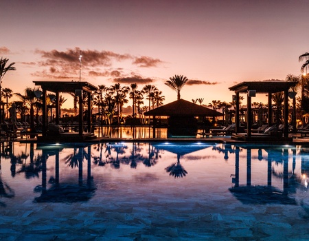 TUI Sélection Riu Palace Tikida Agadir - Choix Flex ***** - 5