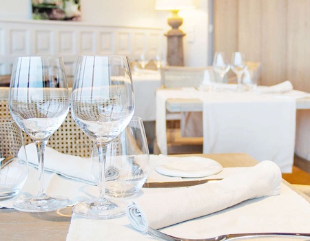 Escapade gourmande sur la côte d'Iroise - 4* - 5