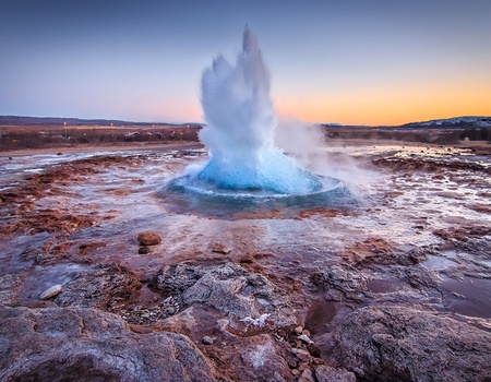 City Break 4 nuits - A la recherche du soleil de minuit - 4