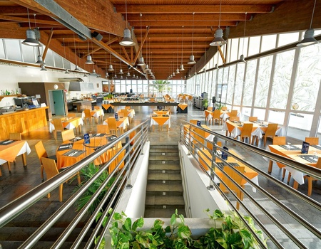 Hôtel Relaxia Lanzaplaya 3* - 5