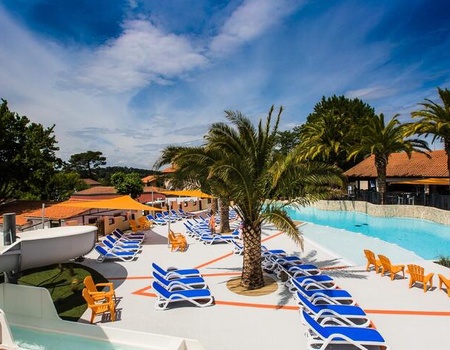 Camping Bela Basque 4* - Maeva - On aime - Pyrénées Atlantiques - Anglet, Atlantique Sud - Image 3