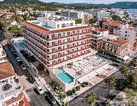 Hôtel Talayot by Senator 4* Adult Only +18 - Majorque, Baléares - Image 3