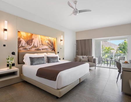 Hôtel Breathless Punta Cana Resort et Spa Adult Only 5* - 5