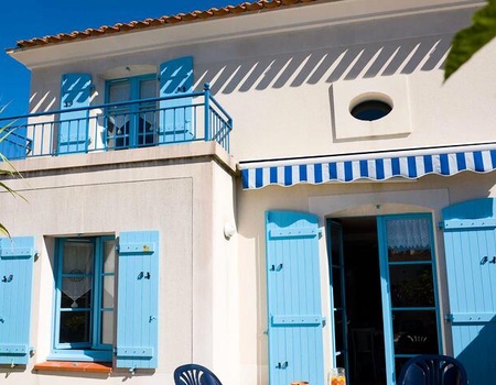 Résidence Les Maisons du Lac - Madame Vacances - Maeva - Vendée - Saint Jean de Monts, Atlantique Nord - Image 1