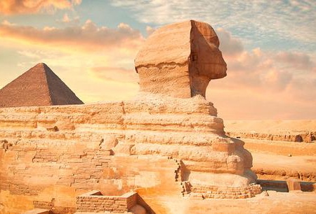 Croisière Grandeur des Pharaons 5* et Le Caire