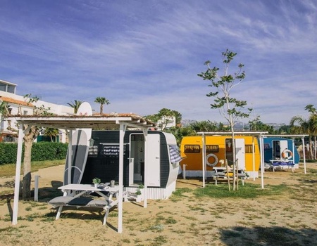 Camping Miramar - 3