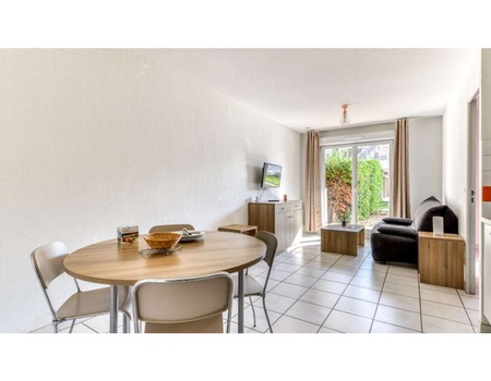 Vacances entre amis ou en famille en Camargue en résidence 3 étoiles (3 nuits) - 3* - 1