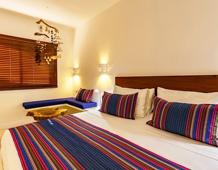 MEXIQUE | Playa del Carmen - HM Playa del Carmen 4* - 4