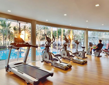 Hôtel The Haven Khao Lak - Adult Only - 5* - 5