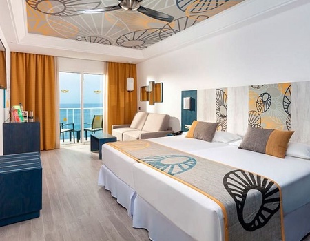 Hôtel Riu Vistamar 4* - 4