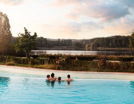 Center Parcs - Domaine du Lac d'Ailette - France, Nord & Est, Chamouille - Image 1