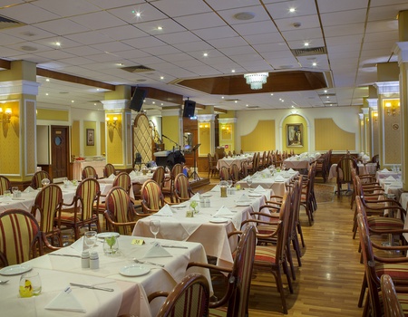 Kapetanios Odysseia 3* sup - 5