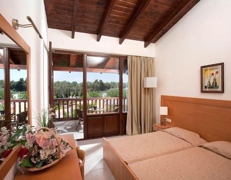 Hôtel Golden Odyssey Hotel 4* - 3