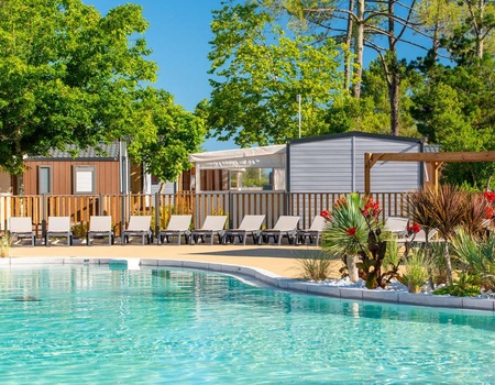 Camping Club Navarrosse Plage 4* - MS VACANCES, 4* - Landes - Biscarrosse, Atlantique Sud - Image 4