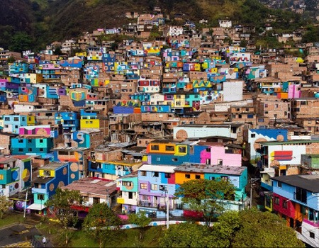 Circuit Les Trésors de Colombie 2027 - Bogota, Colombie - Image 5