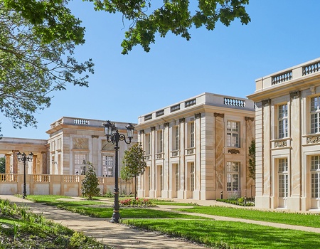 Puy du Fou - Hôtel Le Grand Siècle - Hôtel + billet + petit-déjeuner - 3