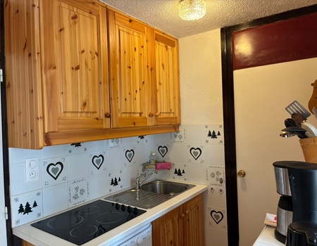 Appartements travelski home choice Mont Blanc - Savoie - La Plagne, Alpes du Nord - Image 4