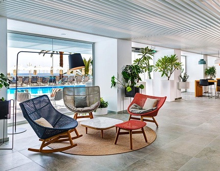 Hôtel Don Gregory by Dunas 4* - 4