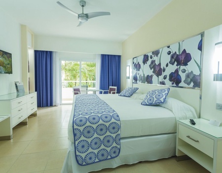 Riu Playacar ***** - 5