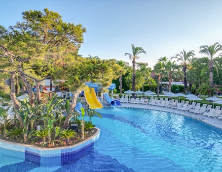 Hotel Catamaran Resort 5* by Ôvoyages - 2