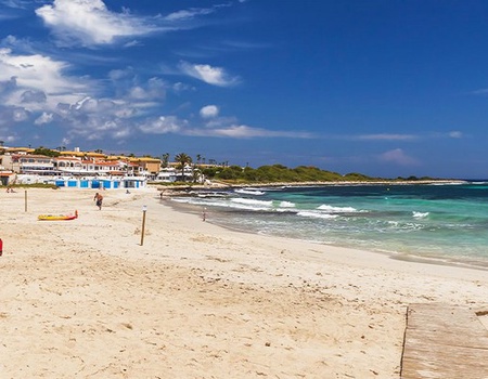 Hôtel Ôclub Experience Occidental Menorca 4* - 2