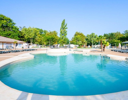 Camping Rivages des Landes 4* - 3