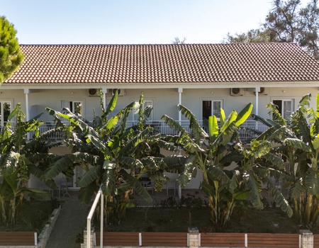 Hôtel Ayla By Ekati Mare Hotel 4* - 3