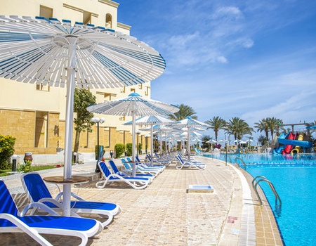 Hôtel AMC Royal Hôtel & Spa 4* - Hurghada, Egypte - Image 3