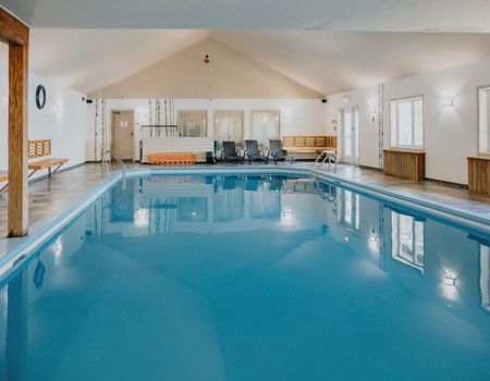 Naya Découverte au Lac Morency - 8J/6N - 2026/27 - 5