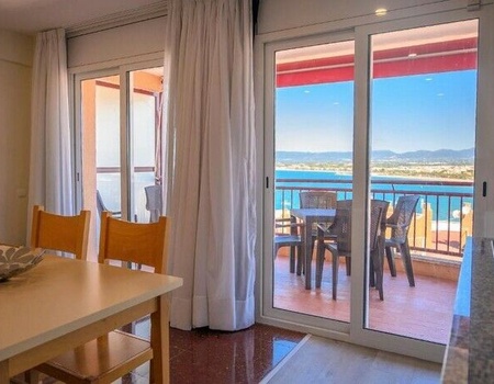 Hôtel Albatros Family 3*- Salou - 3