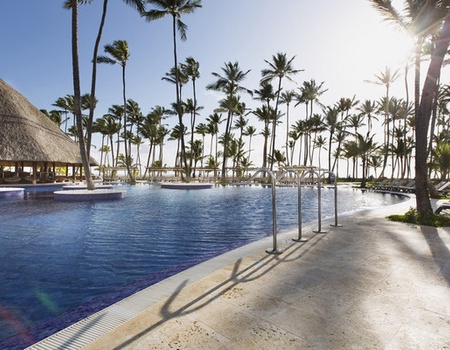 Hôtel Adult Only Barcelo Bavaro Beach ***** - 4