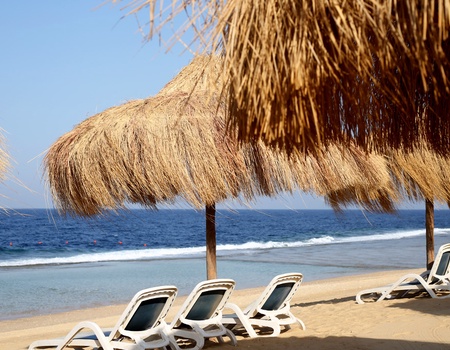 Hôtel Amarina Jannah Resort & Aqua Park 5* - 3