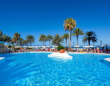 Hôtel Sol Tenerife 4* - 2
