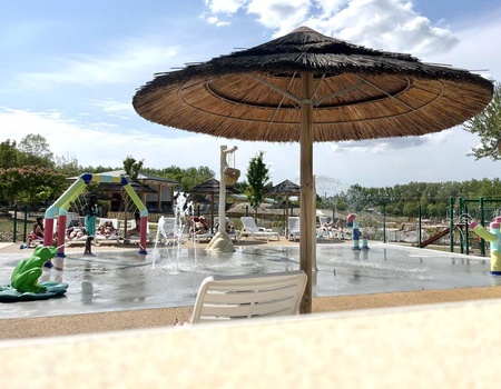 Camping Campilo, 4* - 5