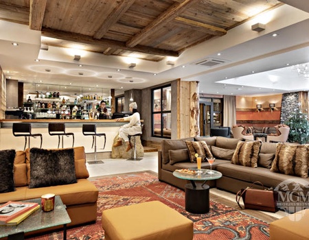 Résidence Les Suites d'Alexane - 4