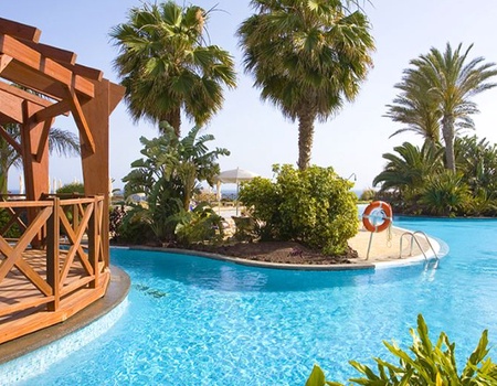 Hôtel R2 Pajara Beach By Ôvoyages 4* - 2