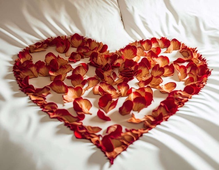 Escapade en amoureux pour la St Valentin 2026 à Chantilly - 4* - 1