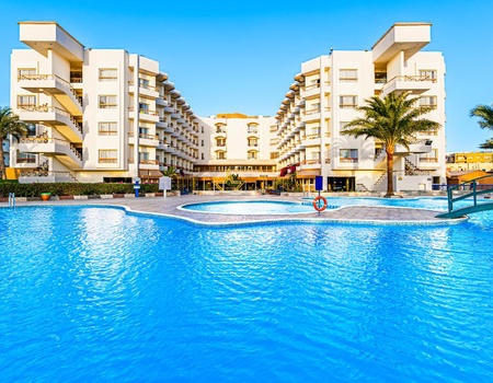 Hôtel Seagull Beach Resort 4* - 3