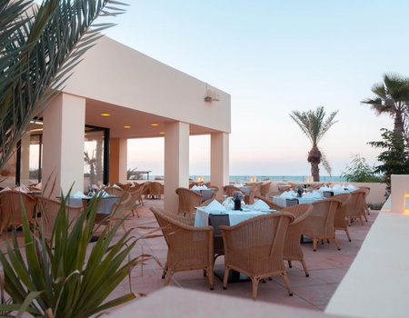 Hotel Vincci Dar Midoun 4* - 2