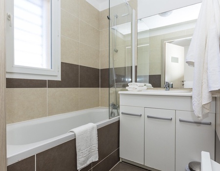 Résidence Référence Les Villas Bel Godère - 5