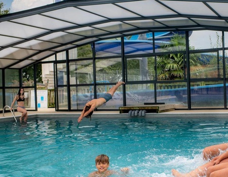 Camping Coeur de Vendée, 3* - 1