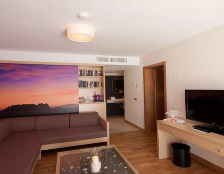 Hôtel R2 Romantic Fantasia Dream 4* - 5