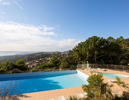 Les Issambres Bellevue - Maeva Home - France, Côte d'Azur, Roquebrune sur Argens - Image 1