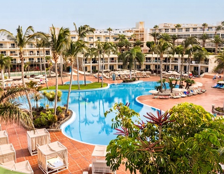 Hôtel Smart Club Drago Park 4* - Fuerteventura, Canaries - Image 1