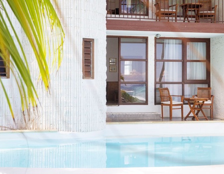 Jet Tours Signature Le Saint Alexis 4* - 5