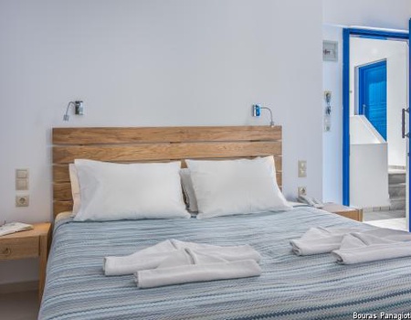 Hôtel Hara Ilios Village 4* - 3