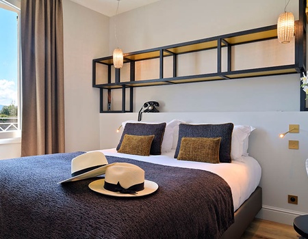 Hôtel San Carlu Citadelle 4* - Corse, France - Image 5