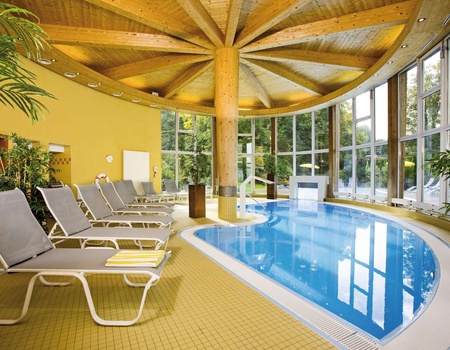 Hôtel Bon Alpina 3* - 2