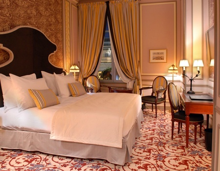 Intercontinental Bordeaux Le Grand 5* : Hôtel + Train - Gironde - Bordeaux, Atlantique Sud - Image 3